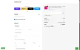 WELCOME10 coupon verification screenshot