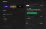 SLEEP15 coupon verification screenshot