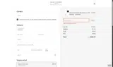 XMAS10 coupon verification screenshot