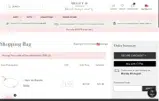 BDAY10 coupon verification screenshot