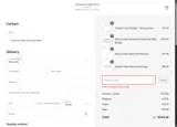 extra10 coupon verification screenshot