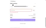 JAN26 coupon verification screenshot