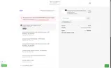 WINNING15 coupon verification screenshot