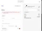 thanks10 coupon verification screenshot