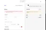 BASKET10 coupon verification screenshot