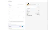 TIKTOK coupon verification screenshot