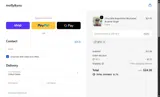 W10 coupon verification screenshot