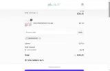 GRANDOFERT coupon verification screenshot