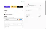 WELCOME20 coupon verification screenshot