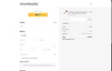 ALMB coupon verification screenshot