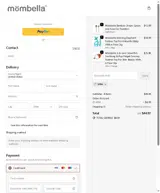 MBM coupon verification screenshot