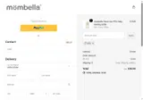 VCK coupon verification screenshot