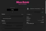 SAVING1 coupon verification screenshot