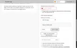 Momence coupon verification screenshot