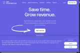 Momence coupon verification screenshot
