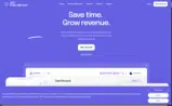 Momence coupon verification screenshot