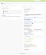 Momence coupon verification screenshot
