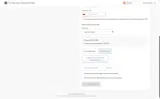Momence coupon verification screenshot