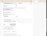 Momence coupon verification screenshot