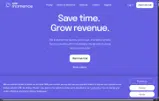 Momence coupon verification screenshot