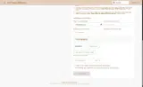 Momence coupon verification screenshot