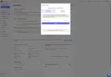 Momence coupon verification screenshot
