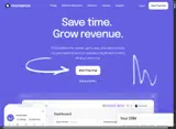 Momence coupon verification screenshot