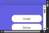 Momence coupon verification screenshot