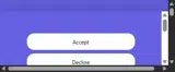 Momence coupon verification screenshot