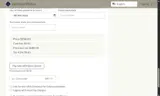 Momence coupon verification screenshot