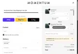 LOVEBEINGALIVE coupon verification screenshot