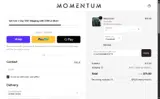 COACHDEBBIEPOTTS coupon verification screenshot