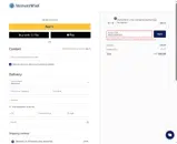 MWCODE4NEW coupon verification screenshot