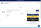 MW30 coupon verification screenshot