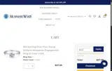 MW30 coupon verification screenshot