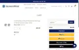 KAYLIE45 coupon verification screenshot