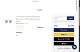 MW30 coupon verification screenshot