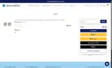 honey25 coupon verification screenshot