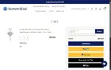 amber25 coupon verification screenshot