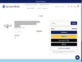 MWF10 coupon verification screenshot