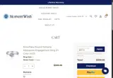 MWF10 coupon verification screenshot