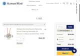 MWCODE4NEW coupon verification screenshot