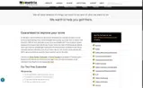 iafoqt20 coupon verification screenshot