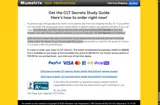 friends20 coupon verification screenshot