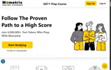SAT20 coupon verification screenshot