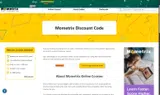testprep25 coupon verification screenshot
