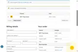 SSAT20 coupon verification screenshot