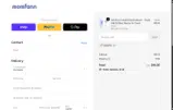 Momfann coupon verification screenshot