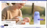Momfann coupon verification screenshot