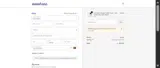 Momfann coupon verification screenshot